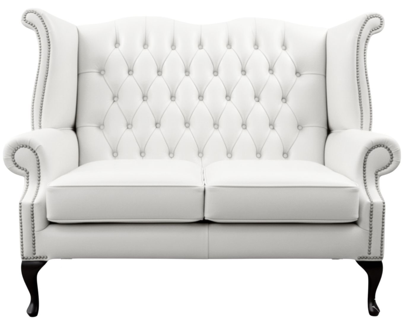 The Queen Anne Chesterfield
